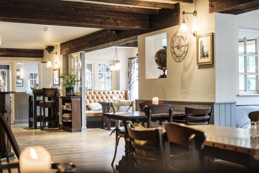 The Princess Royal Farnham  Exterior foto