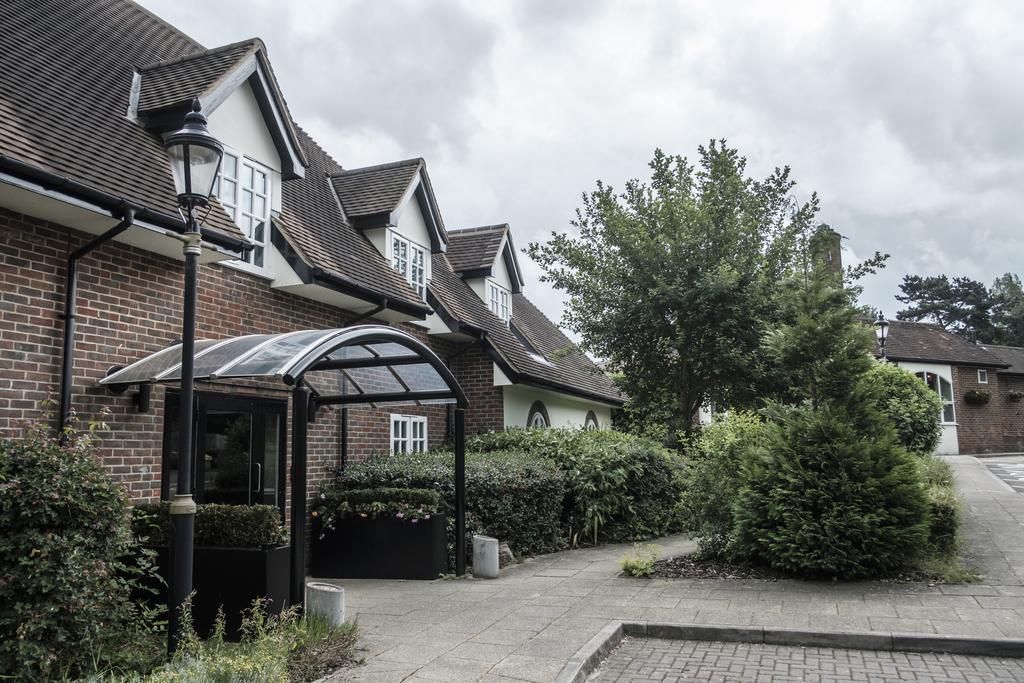 The Princess Royal Farnham  Exterior foto